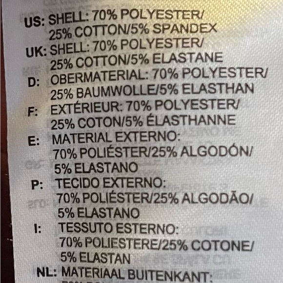 ❌SOLD❌Adidas x Ivy Park Track Top Bodysuit *NEW* - Picture 4 of 11